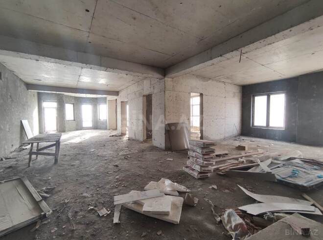 Продаётся 4-комн. новостройка 220 м², м. Сахил, photo 11 from 29