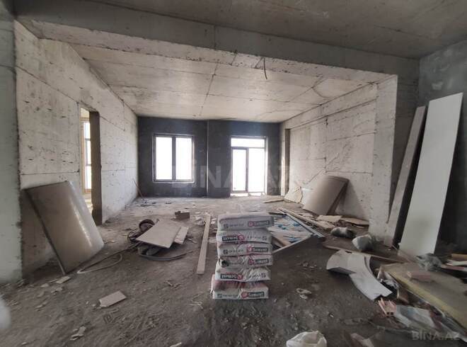 Продаётся 4-комн. новостройка 220 м², м. Сахил, photo 24 from 29