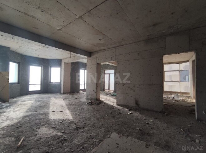 Продаётся 4-комн. новостройка 220 м², м. Сахил, photo 13 from 29