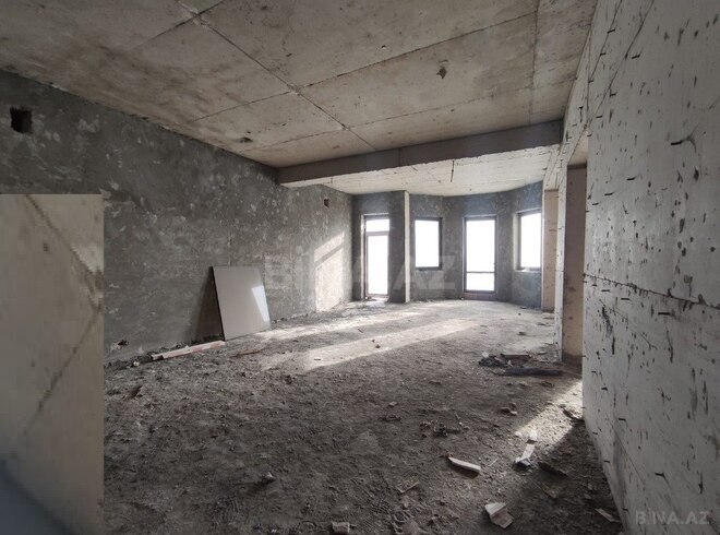 Продаётся 4-комн. новостройка 220 м², м. Сахил, photo 15 from 29