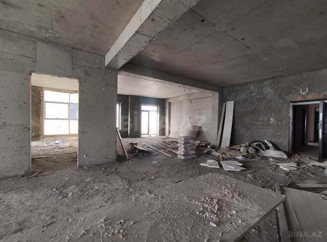 Продаётся 4-комн. новостройка 220 м², м. Сахил, photo 23 from 29