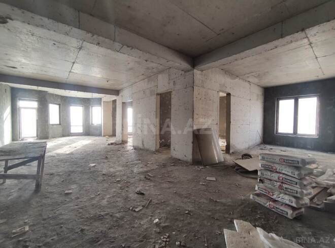 Продаётся 4-комн. новостройка 220 м², м. Сахил, photo 8 from 29