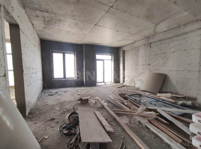 Продаётся 4-комн. новостройка 220 м², м. Сахил, photo 20 from 29