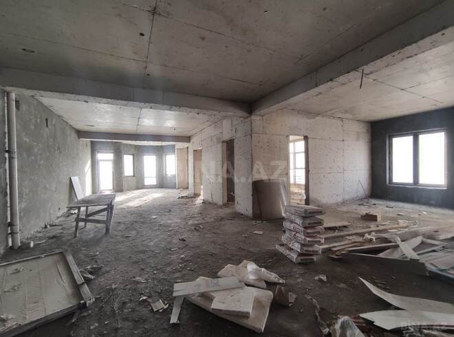 Продаётся 4-комн. новостройка 220 м², м. Сахил, photo 9 from 29