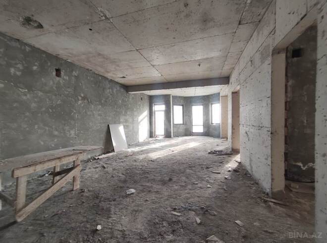 Продаётся 4-комн. новостройка 220 м², м. Сахил, photo 21 from 29