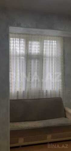 1 otaqlı köhnə tikili - 8-ci mikrorayon q. - 44 m² (14)