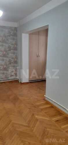1 otaqlı köhnə tikili - 8-ci mikrorayon q. - 44 m² (12)