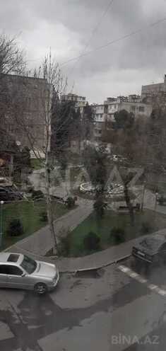 1 otaqlı köhnə tikili - 8-ci mikrorayon q. - 44 m² (3)