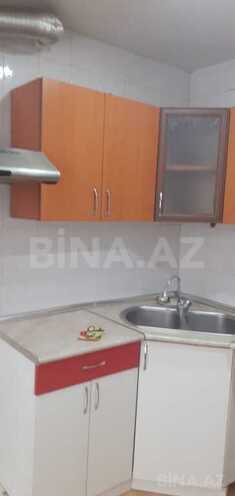 1 otaqlı köhnə tikili - 8-ci mikrorayon q. - 44 m² (5)
