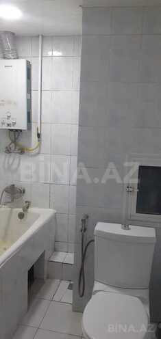 1 otaqlı köhnə tikili - 8-ci mikrorayon q. - 44 m² (4)