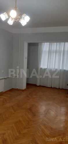 1 otaqlı köhnə tikili - 8-ci mikrorayon q. - 44 m² (2)