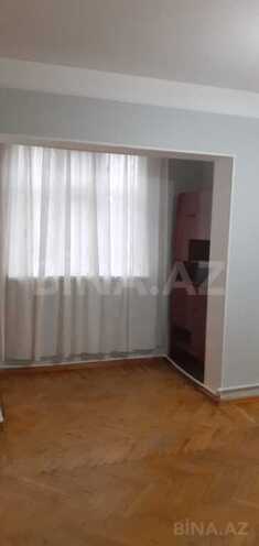 1 otaqlı köhnə tikili - 8-ci mikrorayon q. - 44 m² (11)