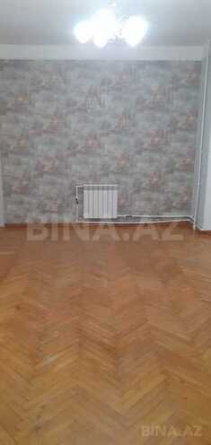 1 otaqlı köhnə tikili - 8-ci mikrorayon q. - 44 m² (10)
