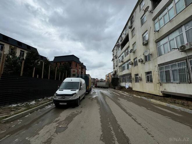 1 otaqlı yeni tikili - Masazır q. - 62 m² (1)