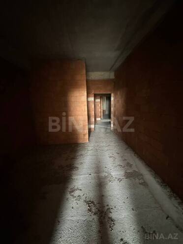 1 otaqlı yeni tikili - Masazır q. - 62 m² (6)