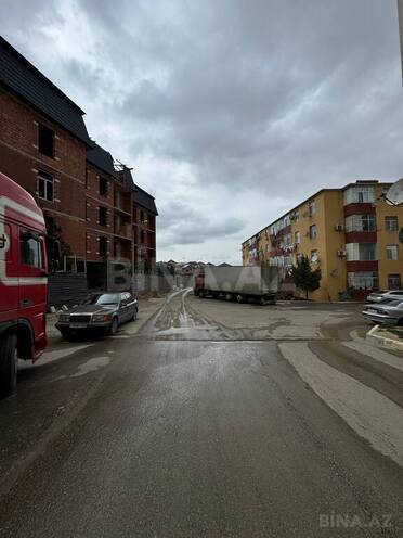 1 otaqlı yeni tikili - Masazır q. - 62 m² (2)