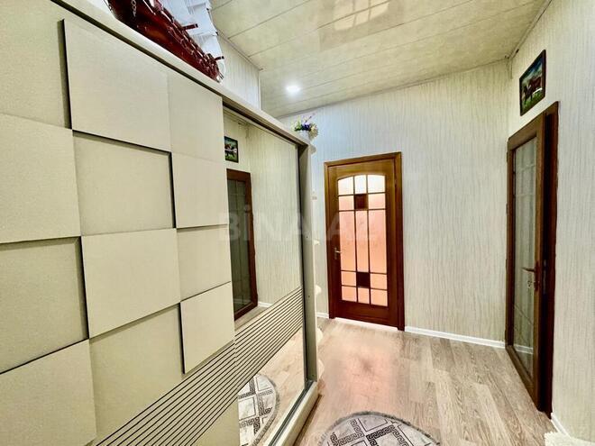 3-комн. новостройка - пос. 7-ой мкр - 92 м² (6)