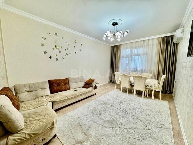 3-комн. новостройка - пос. 7-ой мкр - 92 м² (5)