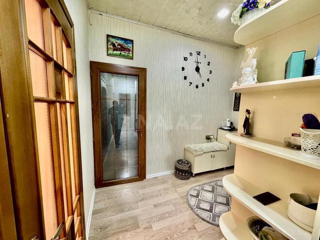 3-комн. новостройка - пос. 7-ой мкр - 92 м² (16)
