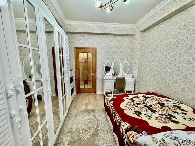 3-комн. новостройка - пос. 7-ой мкр - 92 м² (4)