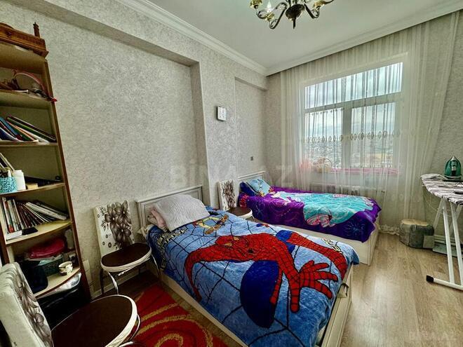 3-комн. новостройка - пос. 7-ой мкр - 92 м² (12)