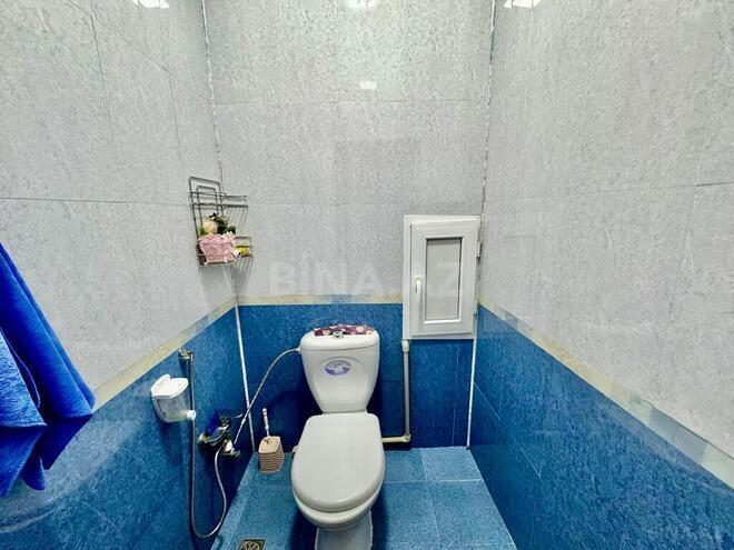 3-комн. новостройка - пос. 7-ой мкр - 92 м² (21)
