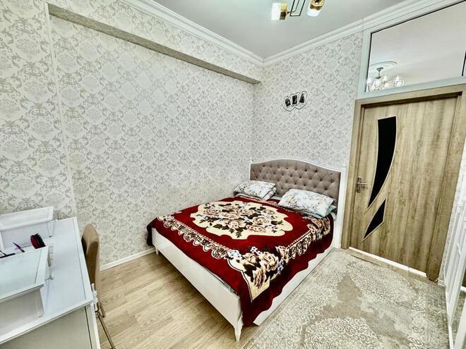3-комн. новостройка - пос. 7-ой мкр - 92 м² (13)
