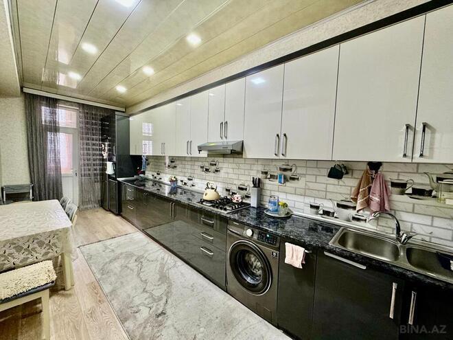 3-комн. новостройка - пос. 7-ой мкр - 92 м² (18)