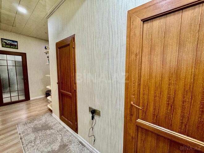 3-комн. новостройка - пос. 7-ой мкр - 92 м² (22)