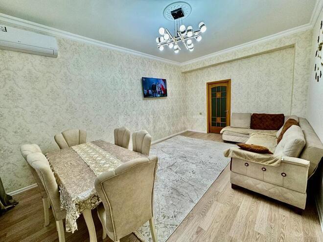 3-комн. новостройка - пос. 7-ой мкр - 92 м² (2)