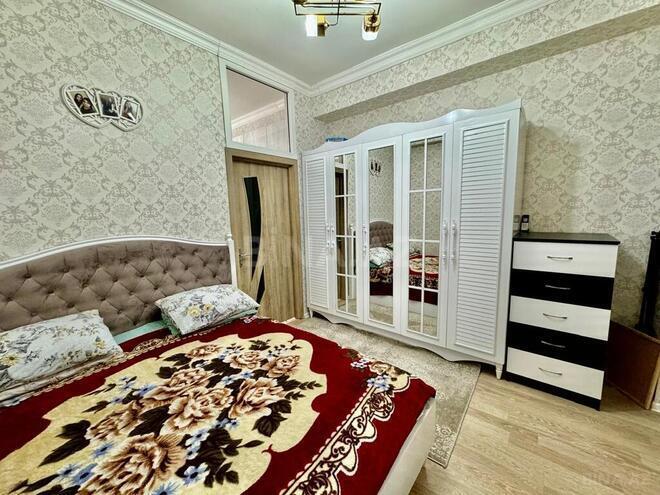 3-комн. новостройка - пос. 7-ой мкр - 92 м² (3)