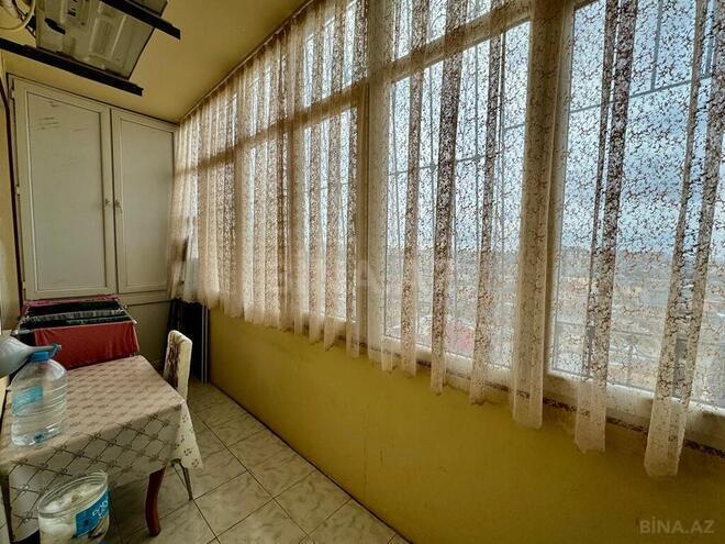 3-комн. новостройка - пос. 7-ой мкр - 92 м² (23)