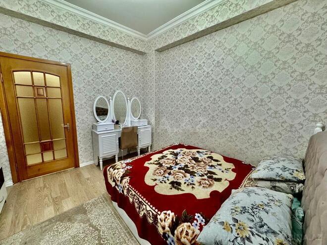 3-комн. новостройка - пос. 7-ой мкр - 92 м² (10)