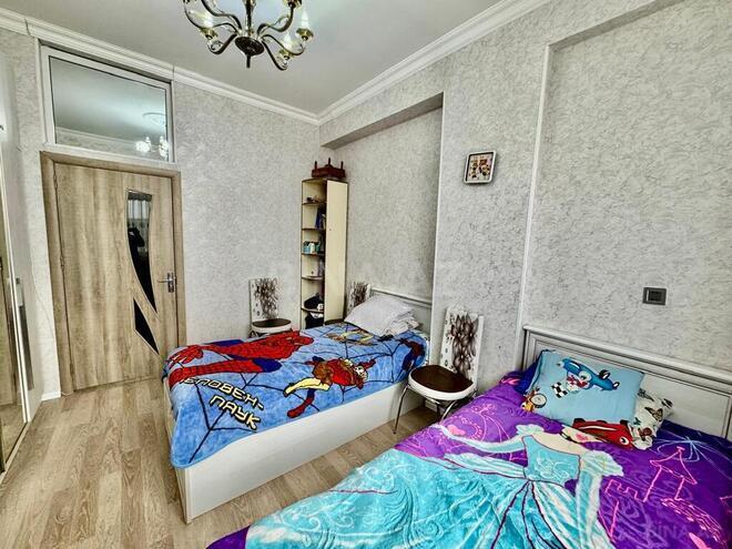 3-комн. новостройка - пос. 7-ой мкр - 92 м² (15)