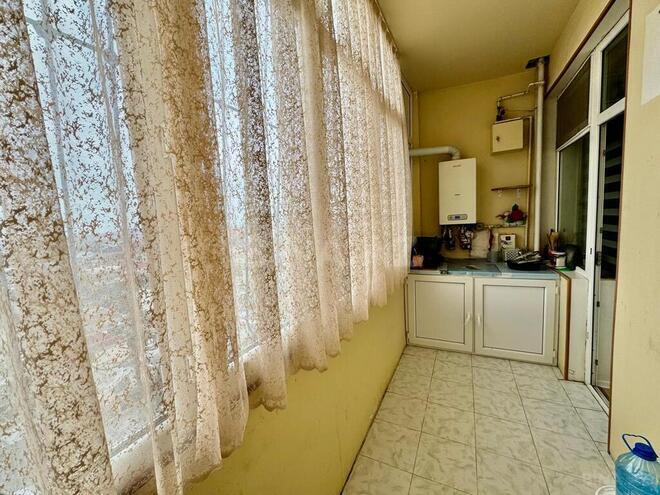 3-комн. новостройка - пос. 7-ой мкр - 92 м² (9)
