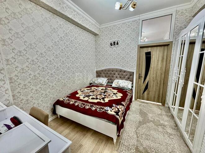 3-комн. новостройка - пос. 7-ой мкр - 92 м² (11)