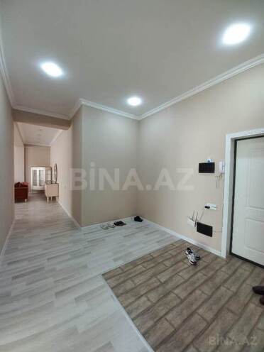 Satılır 3 otaqlı yeni tikili 126 m², Yasamal r., photo 11 from 27