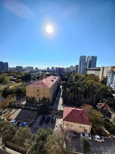 Satılır 3 otaqlı yeni tikili 126 m², Yasamal r., photo 12 from 27