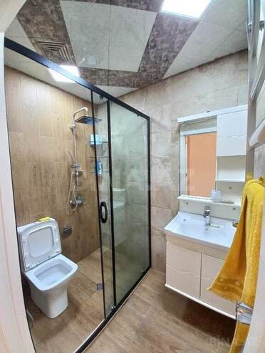 Satılır 3 otaqlı yeni tikili 126 m², Yasamal r., photo 15 from 27