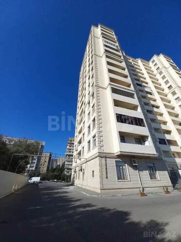 Satılır 3 otaqlı yeni tikili 126 m², Yasamal r., photo 13 from 27