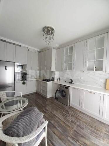 Satılır 3 otaqlı yeni tikili 126 m², Yasamal r., photo 20 from 27