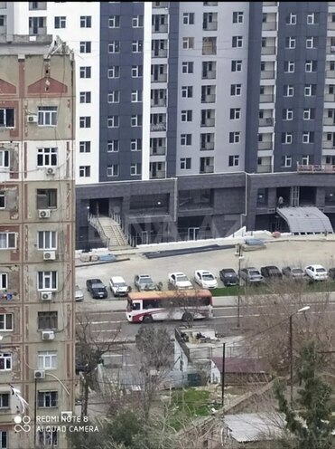 2 otaqlı köhnə tikili - Əhmədli q. - 60 m² (1)