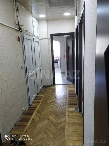 2 otaqlı köhnə tikili - Əhmədli q. - 60 m² (2)