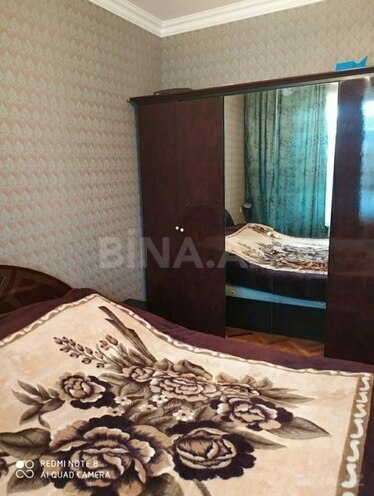 2 otaqlı köhnə tikili - Əhmədli q. - 60 m² (5)
