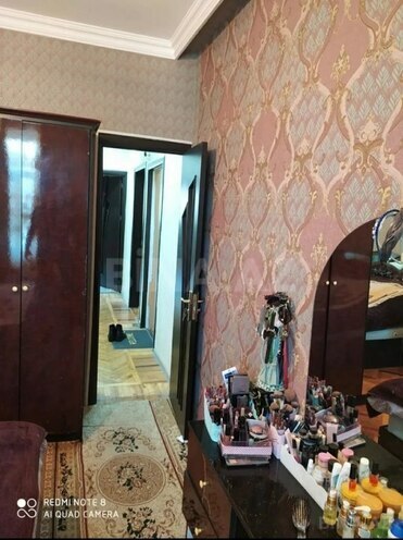 2 otaqlı köhnə tikili - Əhmədli q. - 60 m² (7)