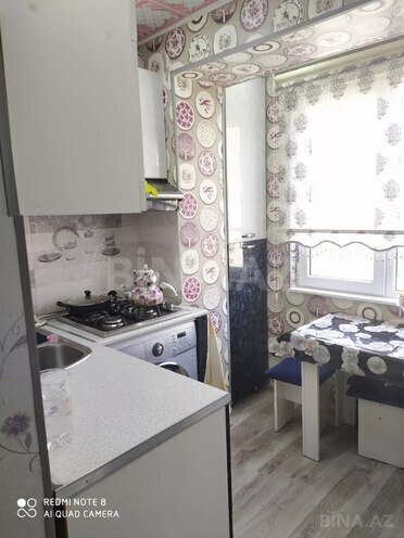 2 otaqlı köhnə tikili - Əhmədli q. - 60 m² (9)