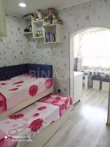 2 otaqlı köhnə tikili - Əhmədli q. - 60 m² (12)