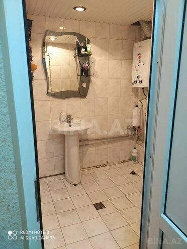 2 otaqlı köhnə tikili - Əhmədli q. - 60 m² (14)