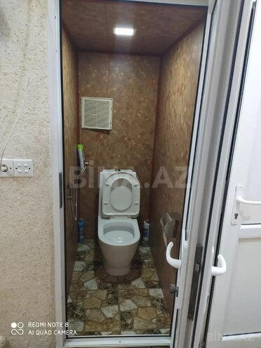 2 otaqlı köhnə tikili - Əhmədli q. - 60 m² (13)