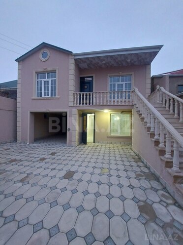 7-комн. дом/дача - пос. Биладжары - 230 м² (1)